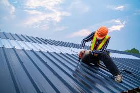 Fast & Reliable Emergency Roof Repairs in Kountze, TX